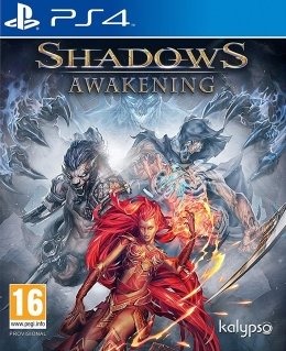 Shadows Awakening (PS4) playstation-4