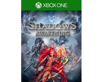 Shadows Awakening (Xbox One) Xbox One