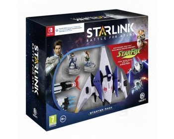 Starlink: Battle for Atlas Starter Pack - Nintendo Switch Nintendo Switch