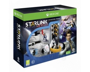 Starlink: Battle for Atlas Starter Pack - Xbox One Xbox One