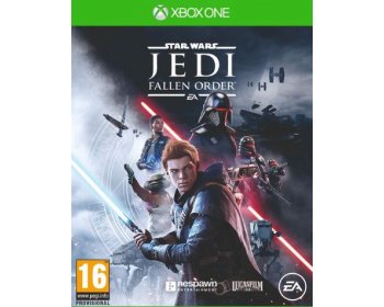 Star Wars Jedi: Fallen Order Xbox One Xbox One