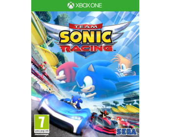 Team Sonic Racing - Xbox One Xbox One