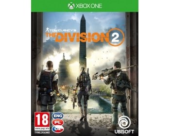 Tom Clancy's The Division 2 - Xbox One Xbox One