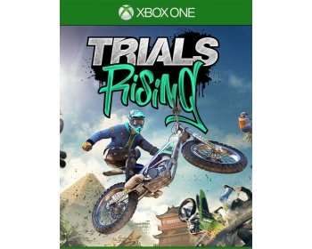 Trials Rising - Xbox One Xbox One
