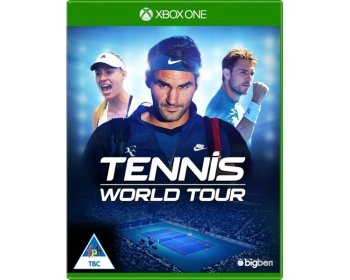 Tennis World Tour - Xbox One Xbox One