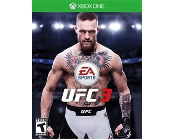 UFC 3 (Xbox One) Xbox One
