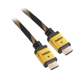 PremiumCord Gold HDMI Kábel 3 méteres playstation-4