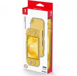 Hori DuraFlexi Protector Nintendo Switch Lite (Átlátszó védőburkolat) nintendo-switch