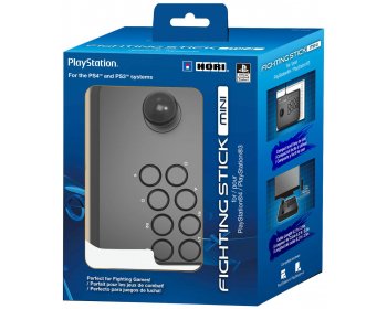 Hori  Fighting Stick Mini PlayStation 4 PlayStation 4