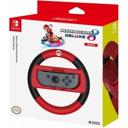 Nintendo Switch Joy-Con Wheel Deluxe - Mario (Kormány) nintendo-switch