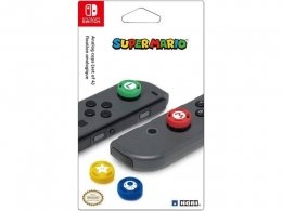 Hori Analog Caps Super Mario Edition (Nintendo Switch) nintendo-switch