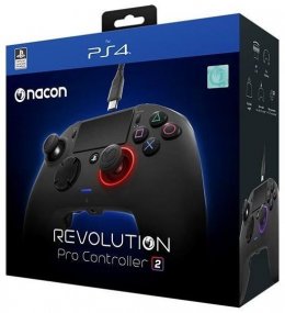 Nacon Revolution Pro Controller 2 PS4 playstation-4