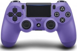 PS4 New Dualshock 4 Wireless Controller Electric Purple (Lila) playstation-4