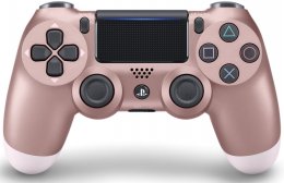 PS4 New Dualshock 4 Wireless Controller Rose Gold (Arany rózsaszín) playstation-4