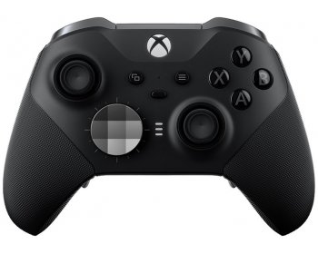Xbox One Elite Wireless Controller Series 2 Xbox One