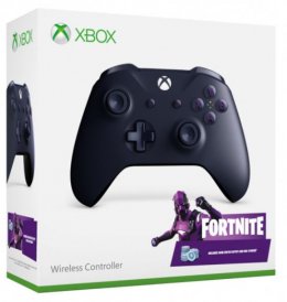 Xbox One Wireless Controller Fortnite Special Edition xbox-one