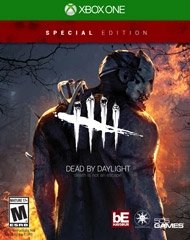 Dead by Daylight Special Edition (Xbox One) xbox-one