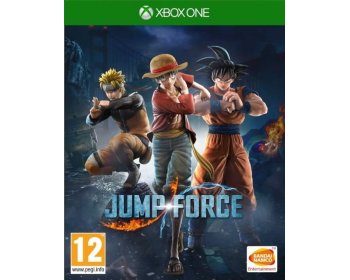 Jump Force Xbox One Xbox One