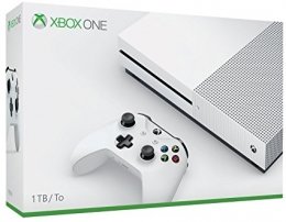 Xbox One S 1TB xbox-one