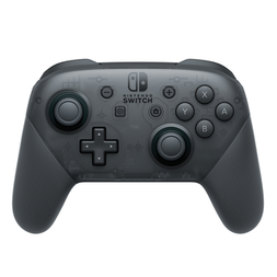 Nintendo Switch Pro Controller nintendo-switch