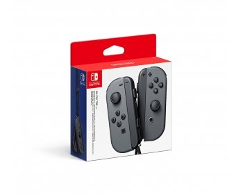 Joy-Con Pair (szürke, kontroller) (Nintendo Switch) Nintendo Switch