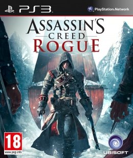 Assassins Creed: Rogue (PS3) playstation-3