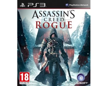 Assassins Creed: Rogue (PS3) PlayStation 3