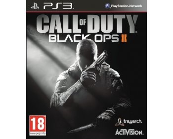 Call of Duty: Black Ops II (CoD: Black Ops 2) (PS3) PlayStation 3