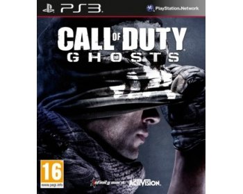 Call Of Duty: Ghosts (CoD) (PS3) PlayStation 3