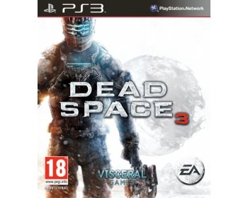 Dead Space 3 (PS3) PlayStation 3