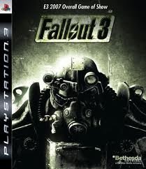 Fallout 3 playstation-3