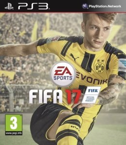 FIFA 17 (PS3) playstation-3