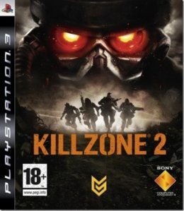 Killzone 2 (PS3) playstation-3