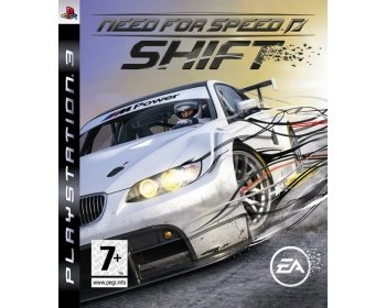 Need For Speed Shift (PS3) PlayStation 3