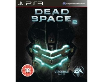 Dead Space 2 Limited Edition (PS3) PlayStation 3