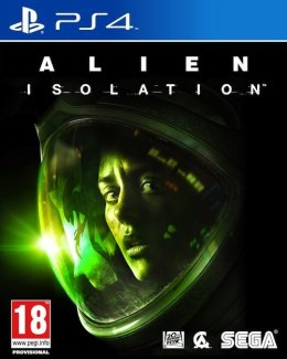 Alien Isolation playstation-4