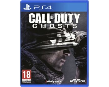 Call of Duty: Ghosts (CoD) (PS4) PlayStation 4