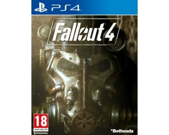 Fallout 4 - Playstation 4 PlayStation 4