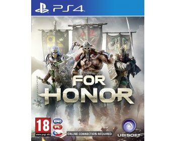 For Honor (PS4) PlayStation 4