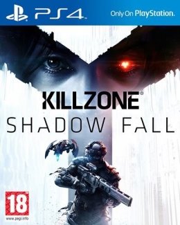 Killzone: Shadow Fall (PS4) playstation-4