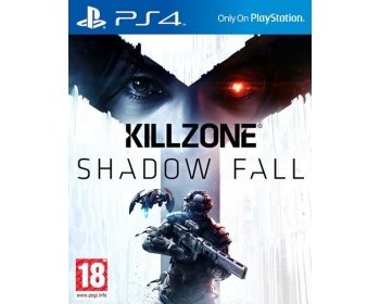 Killzone: Shadow Fall (PS4) PlayStation 4