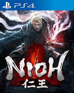 Nioh (PS4) playstation-4