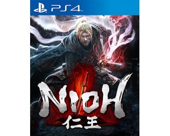 Nioh (PS4) PlayStation 4