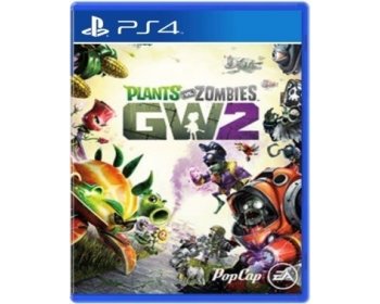 Plants vs Zombies: Garden Warfare 2 - Playstation 4 PlayStation 4
