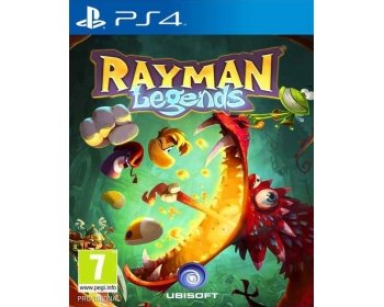 Rayman Legends - Playstation 4 PlayStation 4