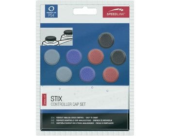 Speedlink STIX (analóg kar védőgumi szett) PlayStation 4