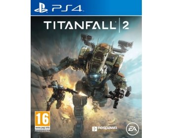Titanfall 2 - Playstation 4 PlayStation 4