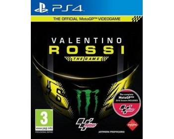 Valentino Rossi The Game - Playstation 4 PlayStation 4