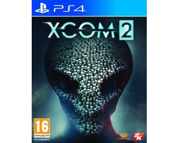 XCOM 2 (PS4) PlayStation 4