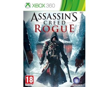 Assassins Creed Rogue (Xbox 360) Xbox 360
